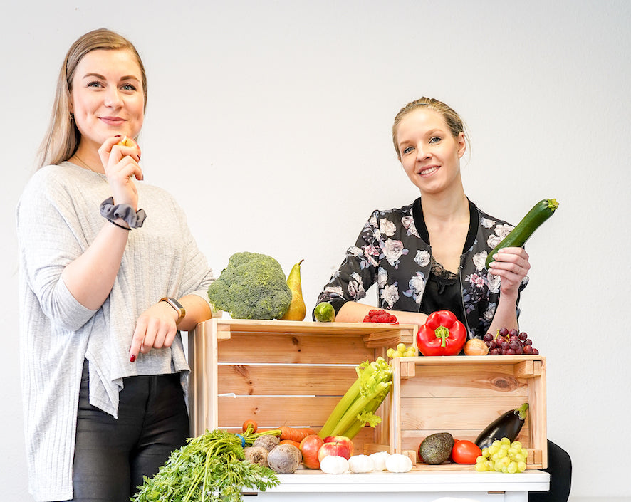 Hundehalter aufgepasst: Obst- und Gemüsesorten die dein Hund essen darf und welche nicht