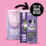 Chillout Sticks