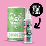 Dental & Darm Bundle