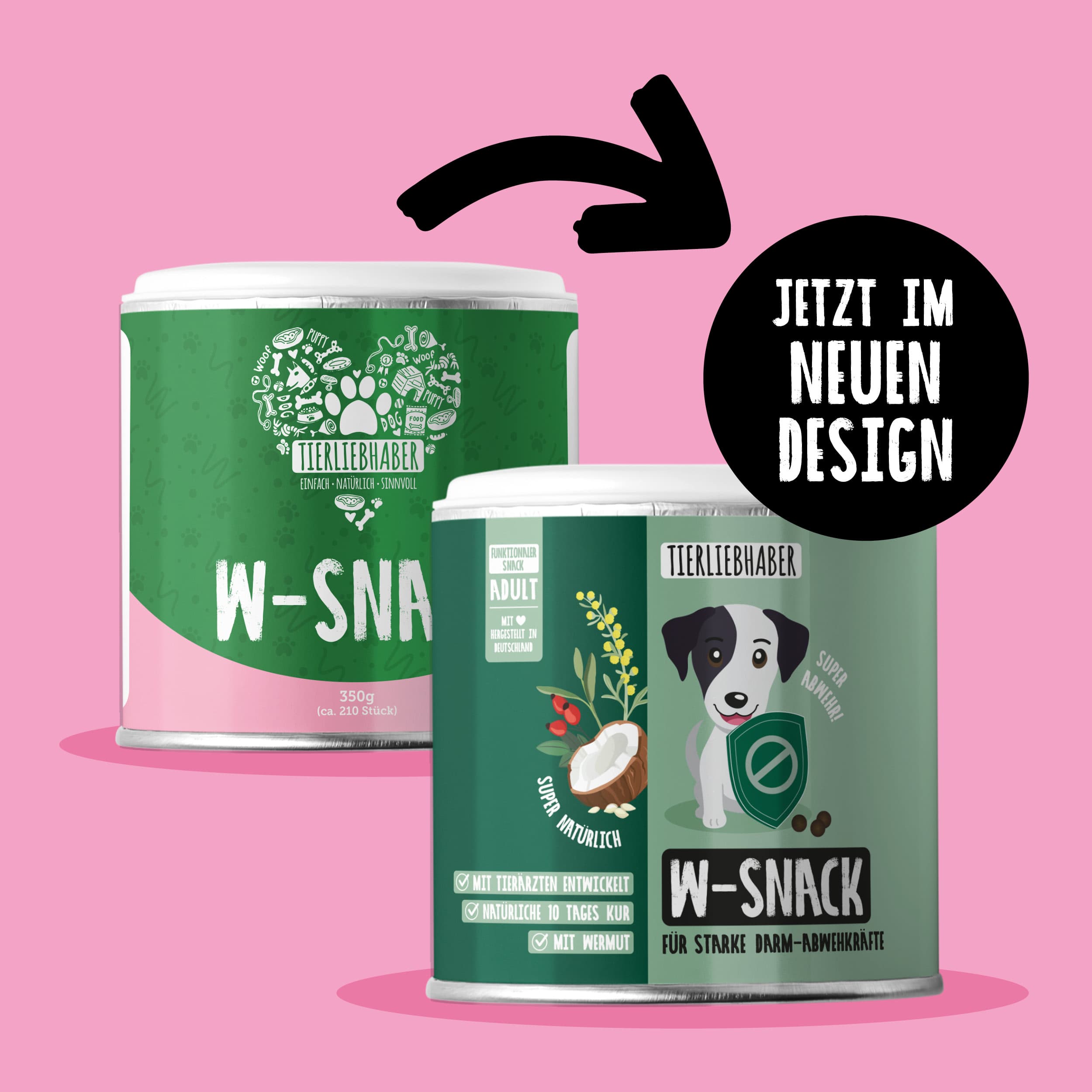 W-Snack