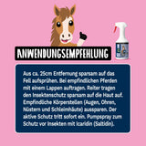 XL Schutz Paket Pferd