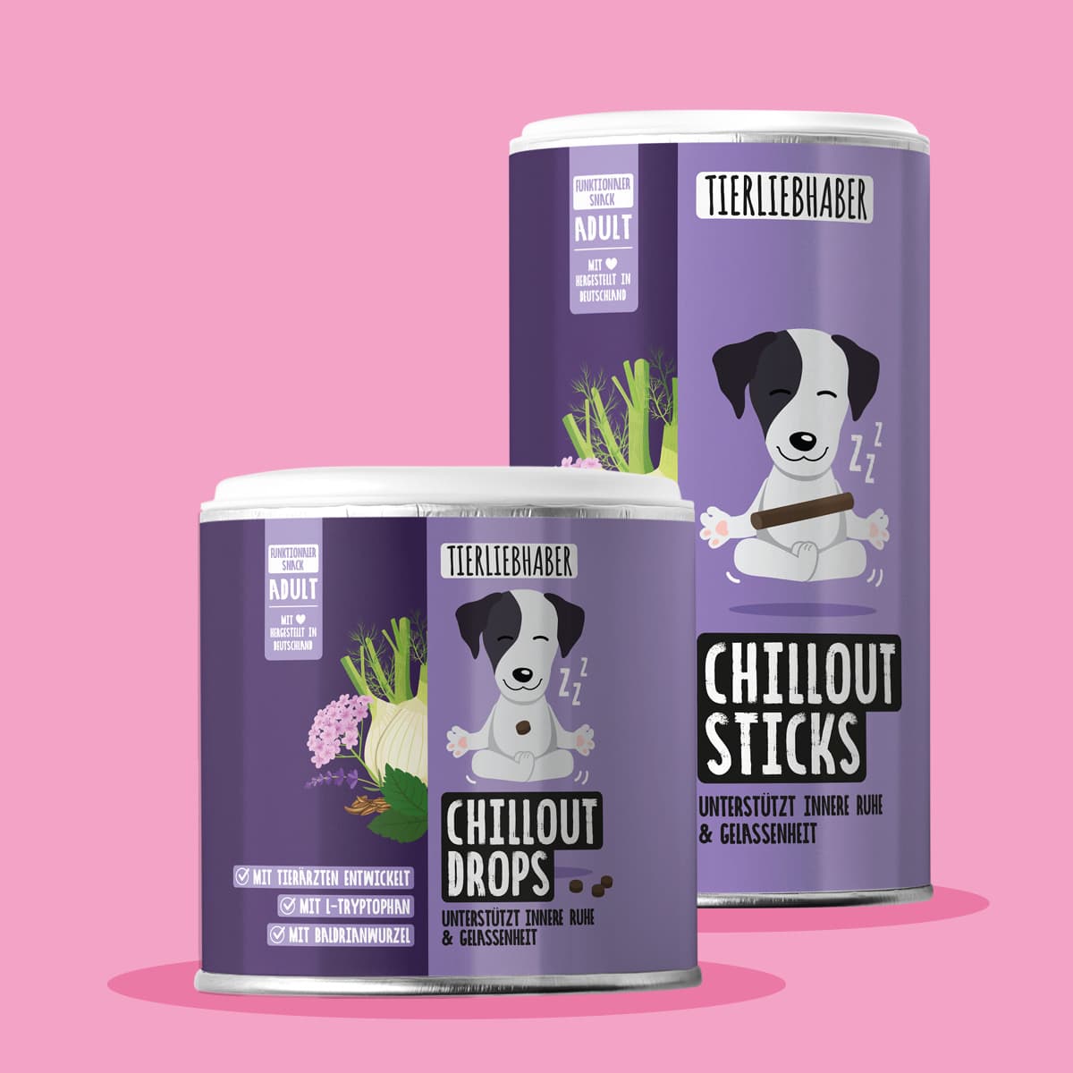 Chillout Bundle