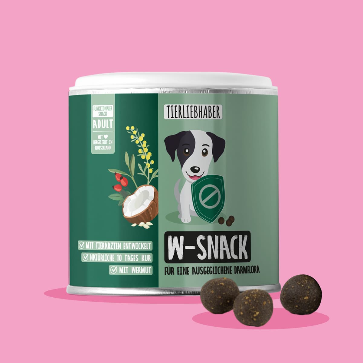 W-Snack