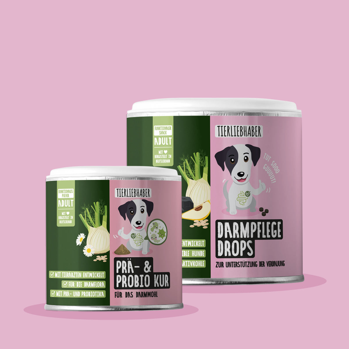 Darmkur Bundle