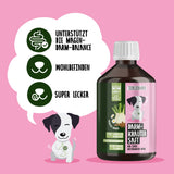 Darmkräuter Saft Hund (-50% Rabatt)