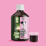 Darmkräuter Saft Hund (-50% Rabatt)