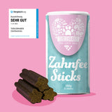 Zahnfee Bundle XL