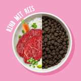 Trockenfutter Probier Paket 3x250g