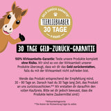 Chilloutsaft Pferd gratis