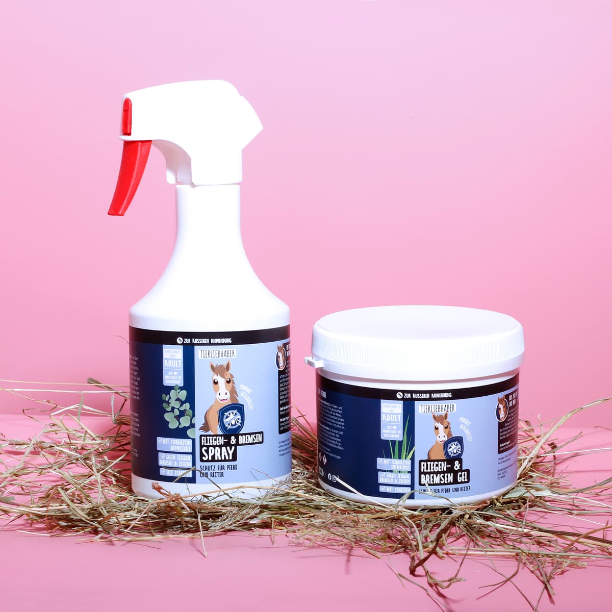 Fliegen & Bremsen Bundle