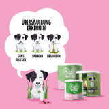 Sodbrennen Bundle XL