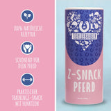 Z-Snack Pferd