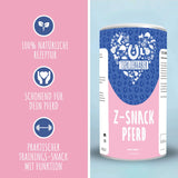 XL Schutz Paket Pferd