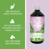 Darmkräutersaft Pferd