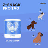 Z-Snack 6er Bundle