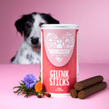 Gelenk Sticks gratis