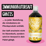 Bronchialsaft Pferd