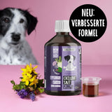 Chillout Saft für Hunde