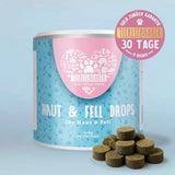 Haut & Fell Drops Probe