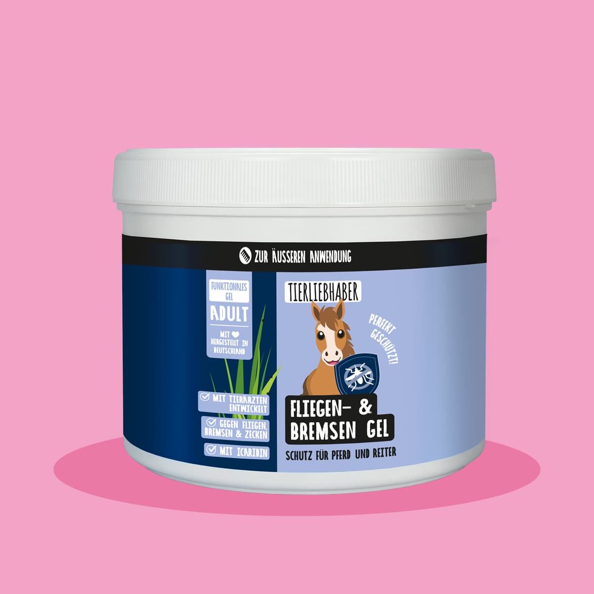 Fliegen & Bremsen Bundle
