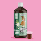 Bronchialsaft Pferd