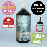 Hustenkräutersaft Pferd