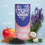 Z-Snack Pferd