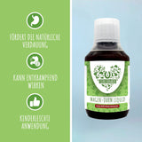 Magen-Darm Liquid Pferd