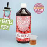 Rosse Support Saft Pferd