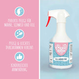 Fell & Mähnen Spray