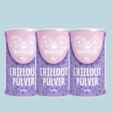 Chillout Pulver 46% Rabatt (alte Rezeptur)