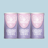 Chillout Sticks 46% Rabatt (alte Rezeptur)