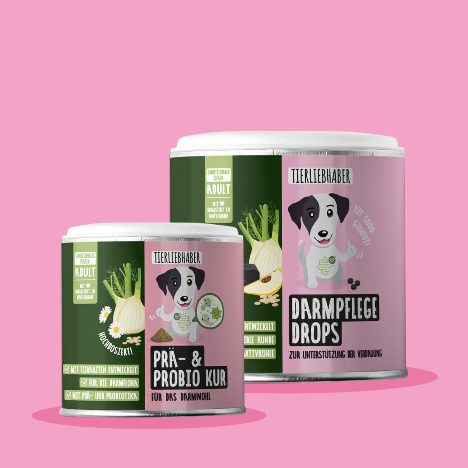 Darmkur Bundle