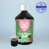 Darmkräuter Saft Hund (-50% Rabatt)
