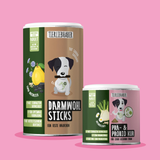 Darmpflege Bundle