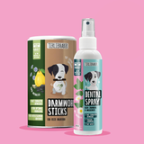 Dental & Darm Bundle