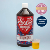 Elektrolyt Drink Pferd