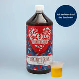 Elektrolyt Drink Pferd