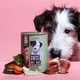 Nassfutter Probier Paket 400g