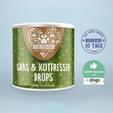 Gras- & Kotfresser Drops (alte Rezeptur)