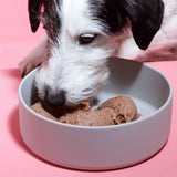 Nassfutter Huhn mit Gemüse 400g