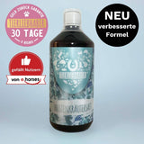 Hustenkräutersaft Pferd