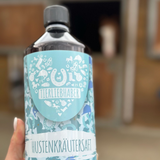 Hustenkräutersaft Pferd