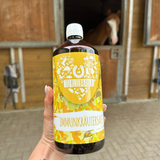 Immunkräutersaft Pferd