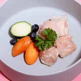 Nassfutter Kaninchen mit Gemüse 400g