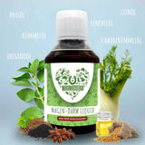 Magen-Darm Liquid Pferd