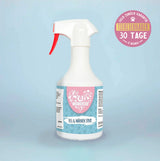 Fell & Mähnen Spray