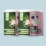 2 x Gratis Prä & Probio Kur (Wert 99,80€)