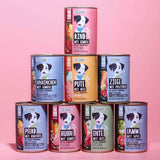 Nassfutter Probier Paket 400g