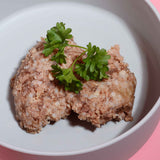 Nassfutter Pute mit Reis 400g